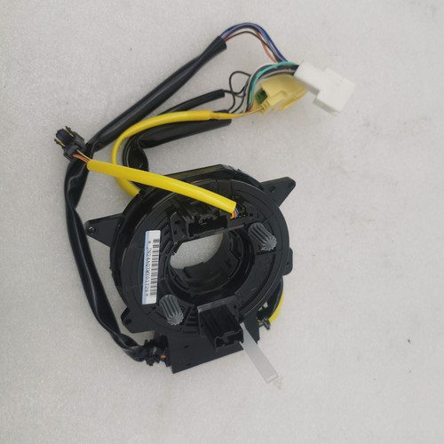 Spiral Cable Clock Spring Fits for Subaru Forester 2011-2012 83196-AG070 - Image 2