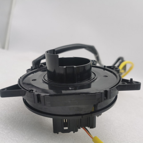 Spiral Cable Clock Spring Fits for Subaru Forester 2011-2012 83196-AG070 - Image 4
