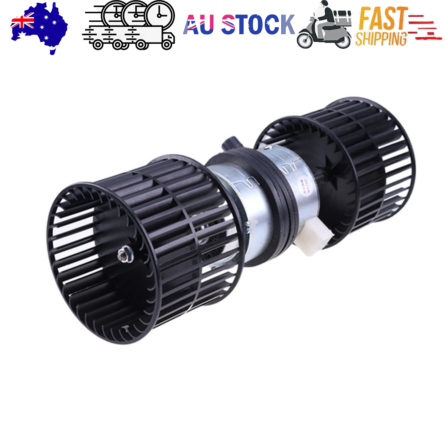 Blower Motor 229-9137 for Caterpillar 314C 321C 321D LCR 325C 328D LCR 308C - Image 1
