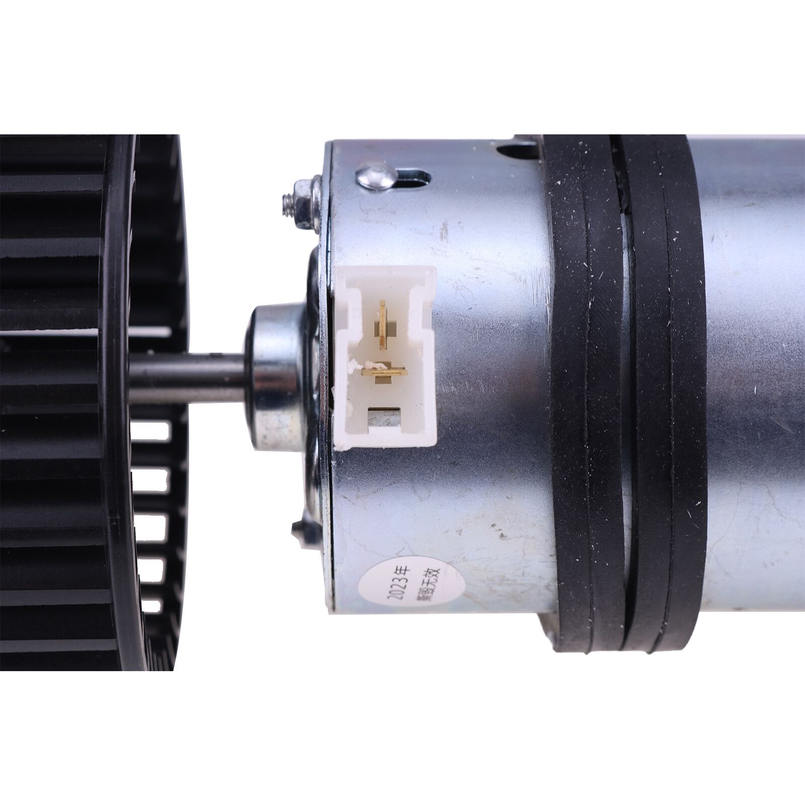 Blower Motor 229-9137 for Caterpillar 314C 321C 321D LCR 325C 328D LCR 308C - Image 2