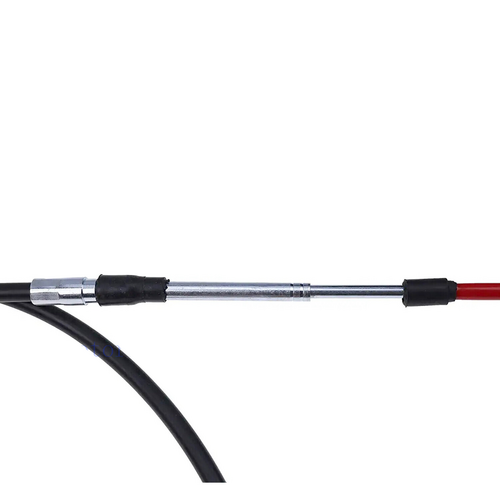 New 6675668 Throttle Cable For Bobcat S100 S220 S250 S300 S330 MT50 341 - Image 2