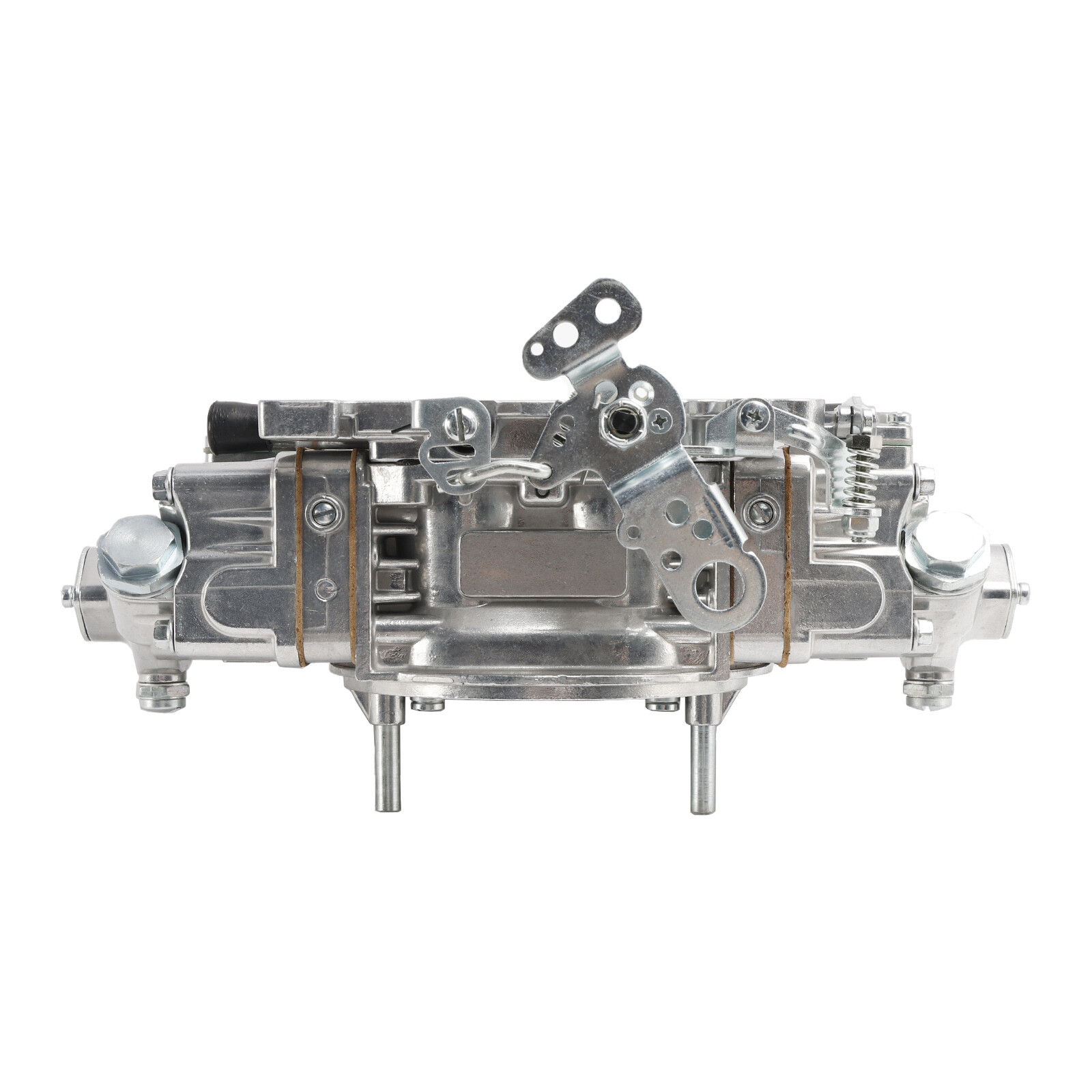 Quick Fuel 850 CFM Carburetor 4150 Mechanical BR67201 For Holley Brawler Race - Image 5