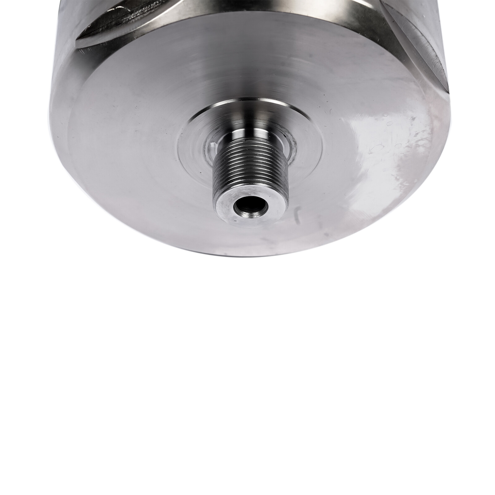 Brake Master Cylinder Accumulator for Mitsubishi Pajero NP NS NT NW 4630A012 - Image 7