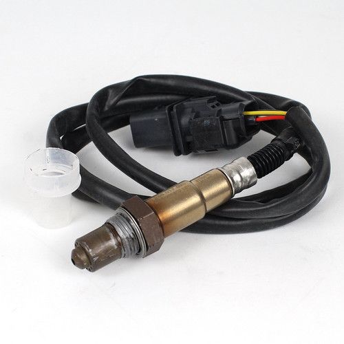 0258017025 For Oxygen Sensor Lambda O2 Sensor 5 Wire 17025 Lsu 4.9 Holden - Image 2