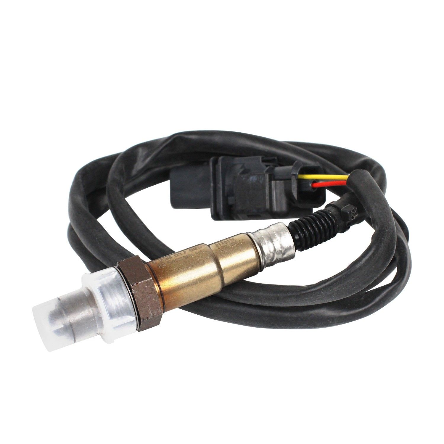 0258017025 For Oxygen Sensor Lambda O2 Sensor 5 Wire 17025 Lsu 4.9 Holden - Image 7