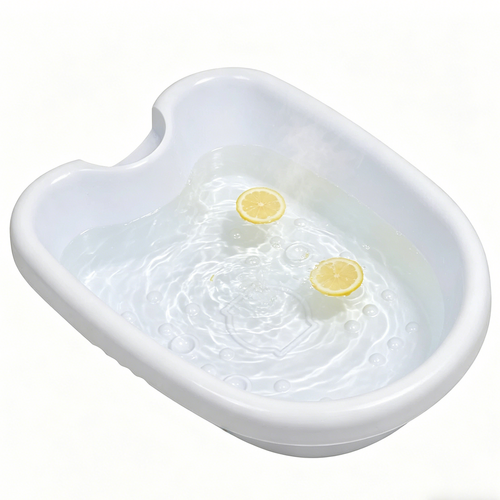 Ion Ionic Detox Foot Bath Spa Machine Big Footbath Massage AU - Image 3