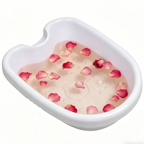 Ion Ionic Detox Foot Bath Spa Machine Big Footbath Massage AU - Image 4