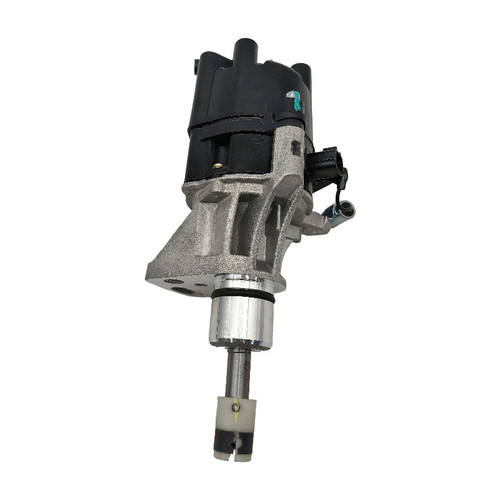 NEW Ignition Distributor 22100-VJ202 For Nissan NP300 2.0 2.4 KA20DE KA24DE AU - Image 7