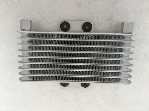 New 125ml Motorcycle Oil Cooler Cooling Radiator Kit For Honda CB CG 100CC-250CC - Image 6