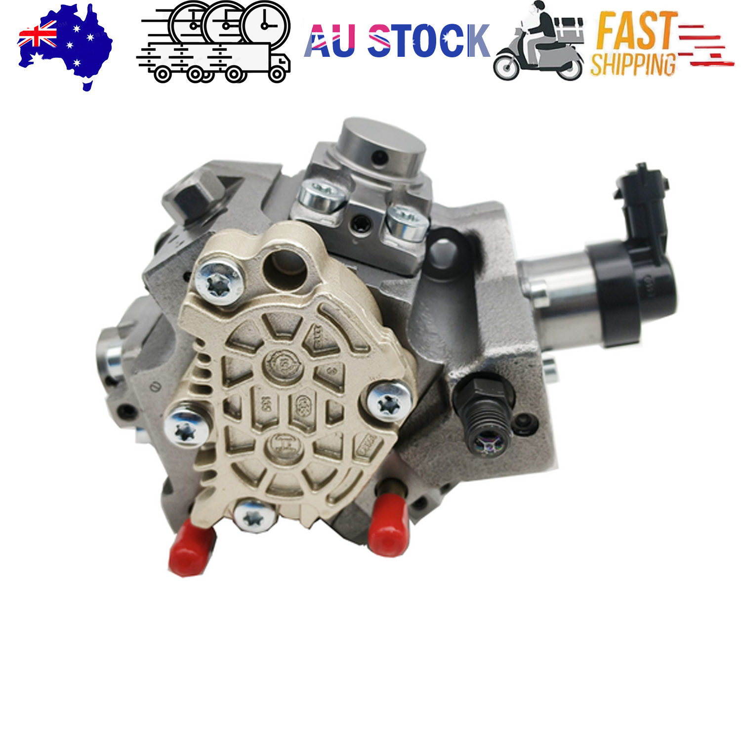 0445010136 0986437031 for Fuel Injection Pump 16700-MA70A 16700-MA70B AU - Image 1