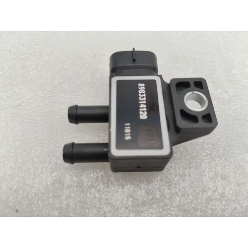 FOR Isuzu DMAX MUX Exhaust Pressure Sensor Particulate Filter DPF 8983314120 AU - Image 7