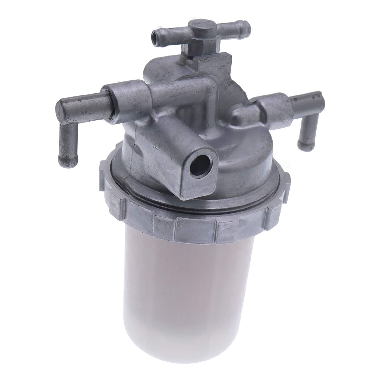 Fuel Filter Assembly 119833-55621 119833-55620 for Yanmar 2TNV70 3TNM72 3TNM74F - Image 2