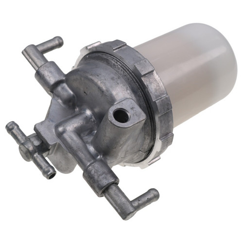 Fuel Filter Assembly 119833-55621 119833-55620 for Yanmar 2TNV70 3TNM72 3TNM74F - Image 3
