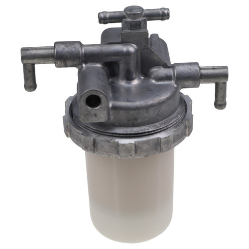 Fuel Filter Assembly 119833-55621 119833-55620 for Yanmar 2TNV70 3TNM72 3TNM74F - Image 6