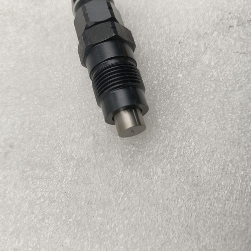 6PCS New Diesel Fuel Injectors Fits For Nissan Patrol GU Y61 TD42 TD42T AU - Image 5