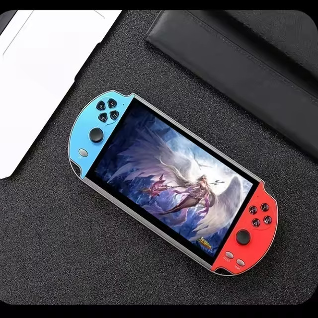 Built In 20000 Games HD Screen Handheld Game Classic Game Retro Console New - Image 8