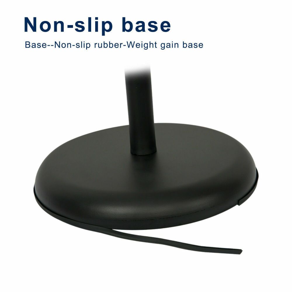 A3 Floor Poster Stand Foyer Pedestal Sign Holder Business Menu Display Stand - Image 3