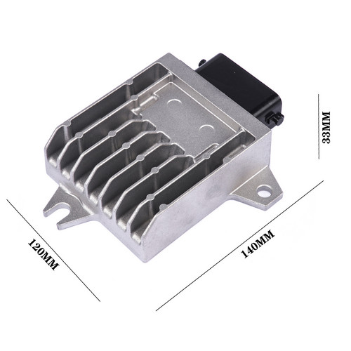 Transmission Control ModuleFOR 2007-2014 Mazda 3 2.0L TCU TCM  LFAE-18-9E1D AU - Image 7