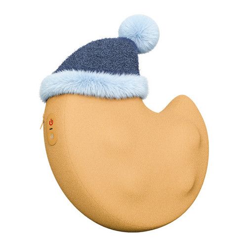 Massage Pillow Multi-functional Back & Lumbar Massager /red light Heat Therapy - Image 2
