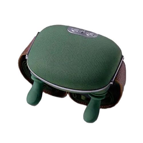 Neck Shoulder Massager, Electric Heated Kneading Back Massager Pain Relief - Image 5
