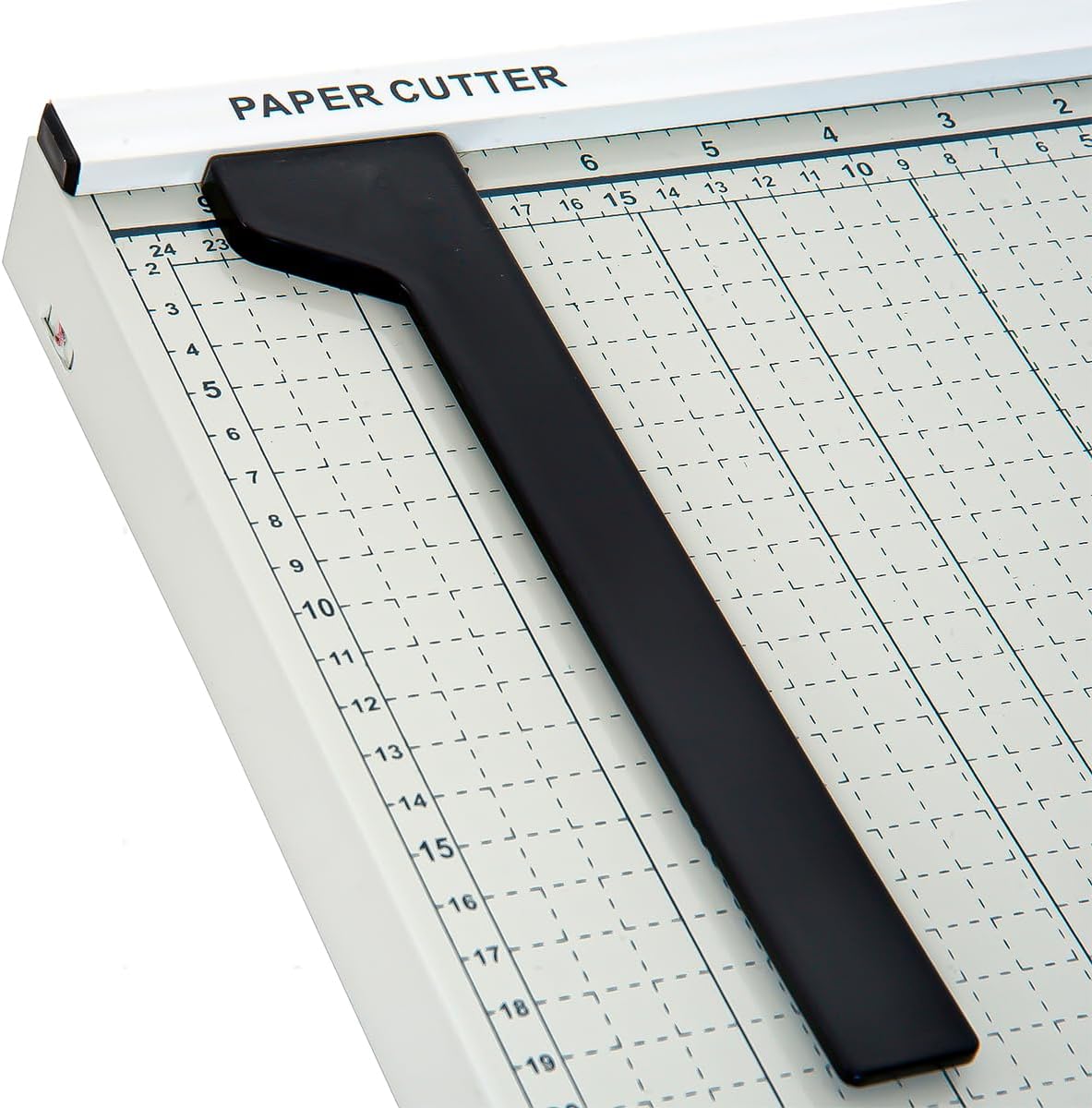 Professional Heavy Duty A4 To B7 Paper Cutter Guillotine Trimmer Home Office - Image 8