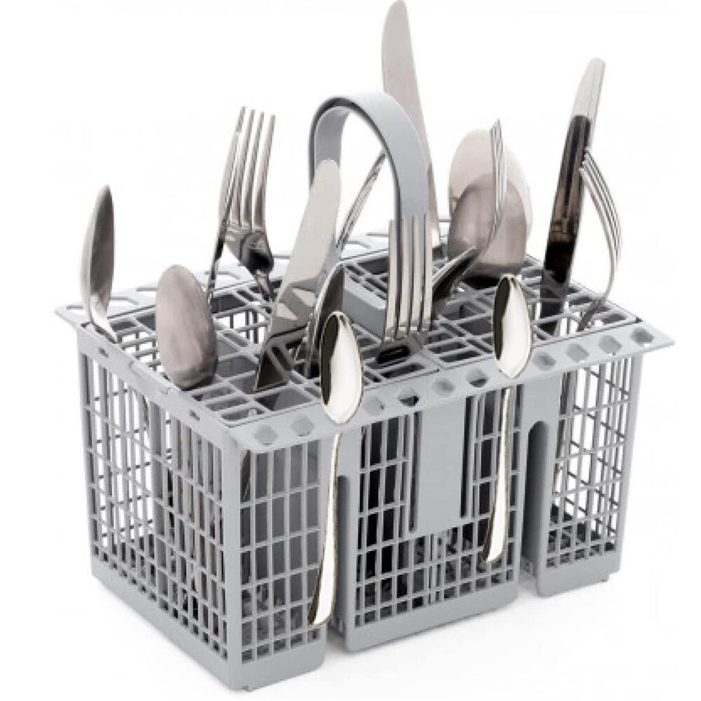 Universal Dishwasher Cutlery Basket Cage Storage for Ariston Hotpoint Indesit AU - Image 2