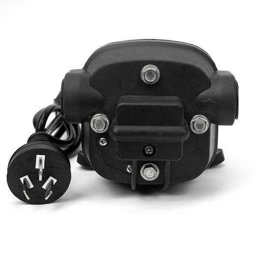 High Pressure Water Pump 45PSI for Camping Caravan Garden Caravan Boat Marine - Image 3