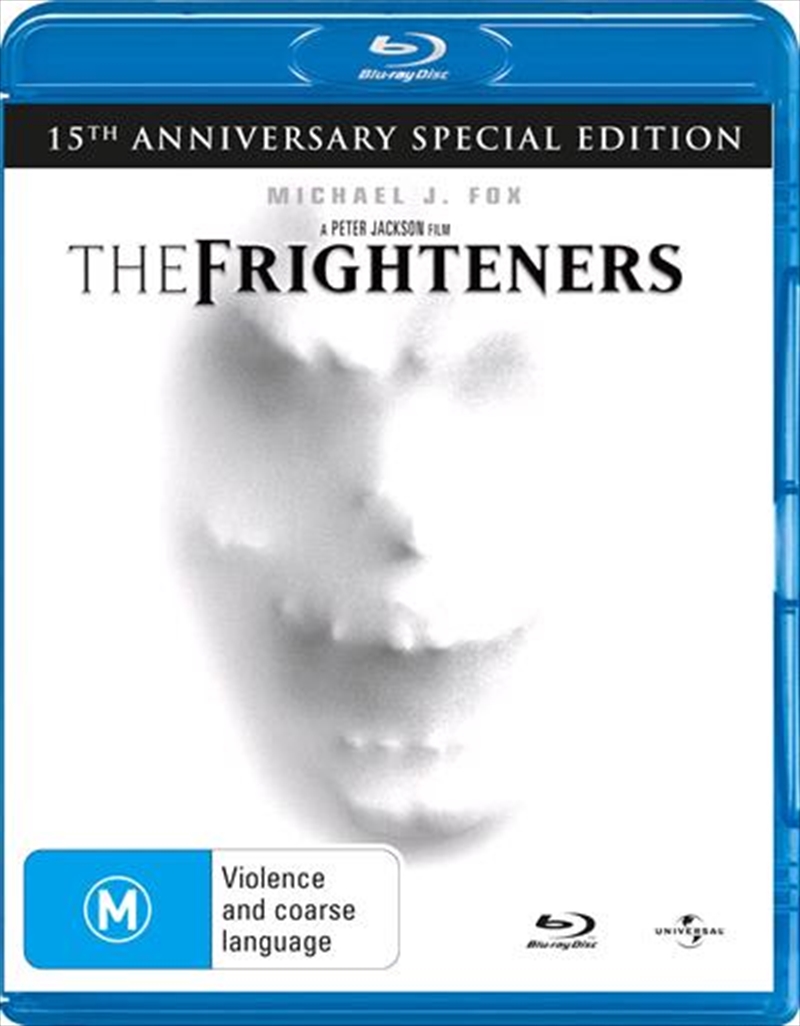 Frighteners, The Blu-ray - Image 1