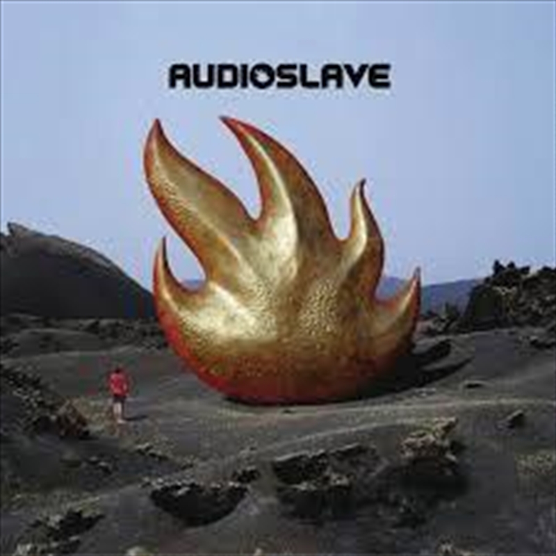Audioslave: Gold Series - Audioslave Cd Album - Image 1