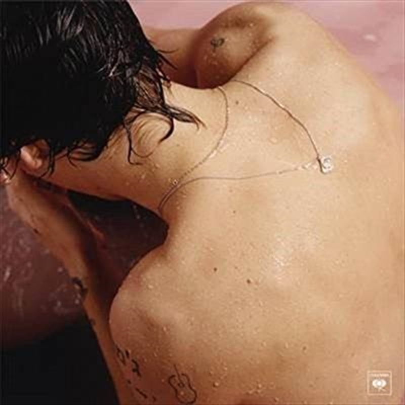 Harry Styles - Styles, Harry Cd Album - Image 1