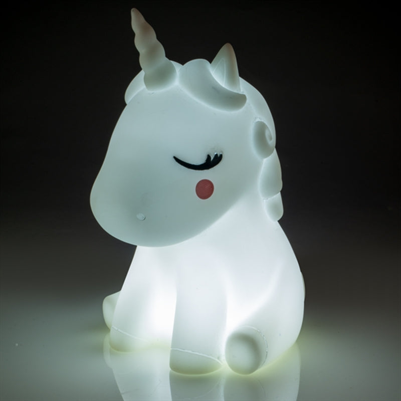 Unicorn LED Touch Table Lamp - Image 1