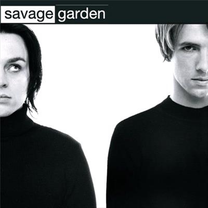 Savage Garden - Savage Garden Cd Album - Image 1