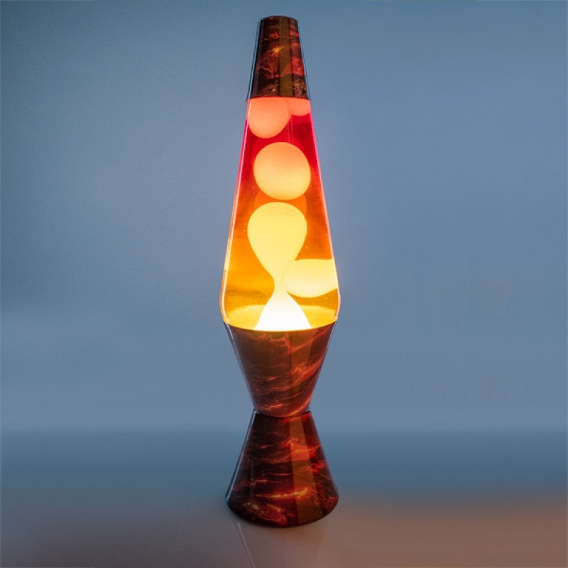 Volcano Diamond Motion Lava Lamp - Image 1