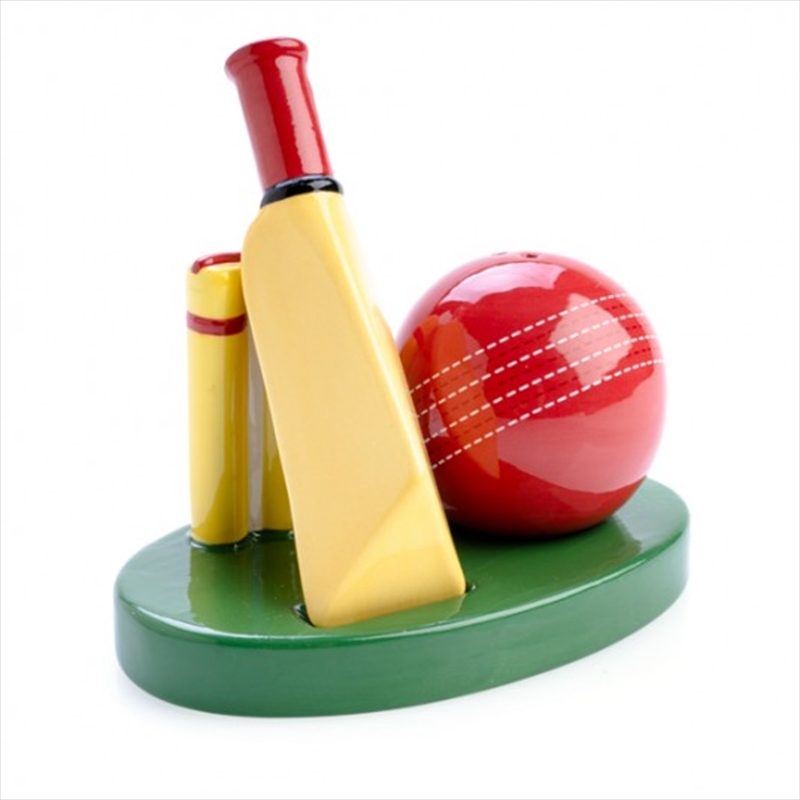 Cricket Salt Pepper Set - Image 1