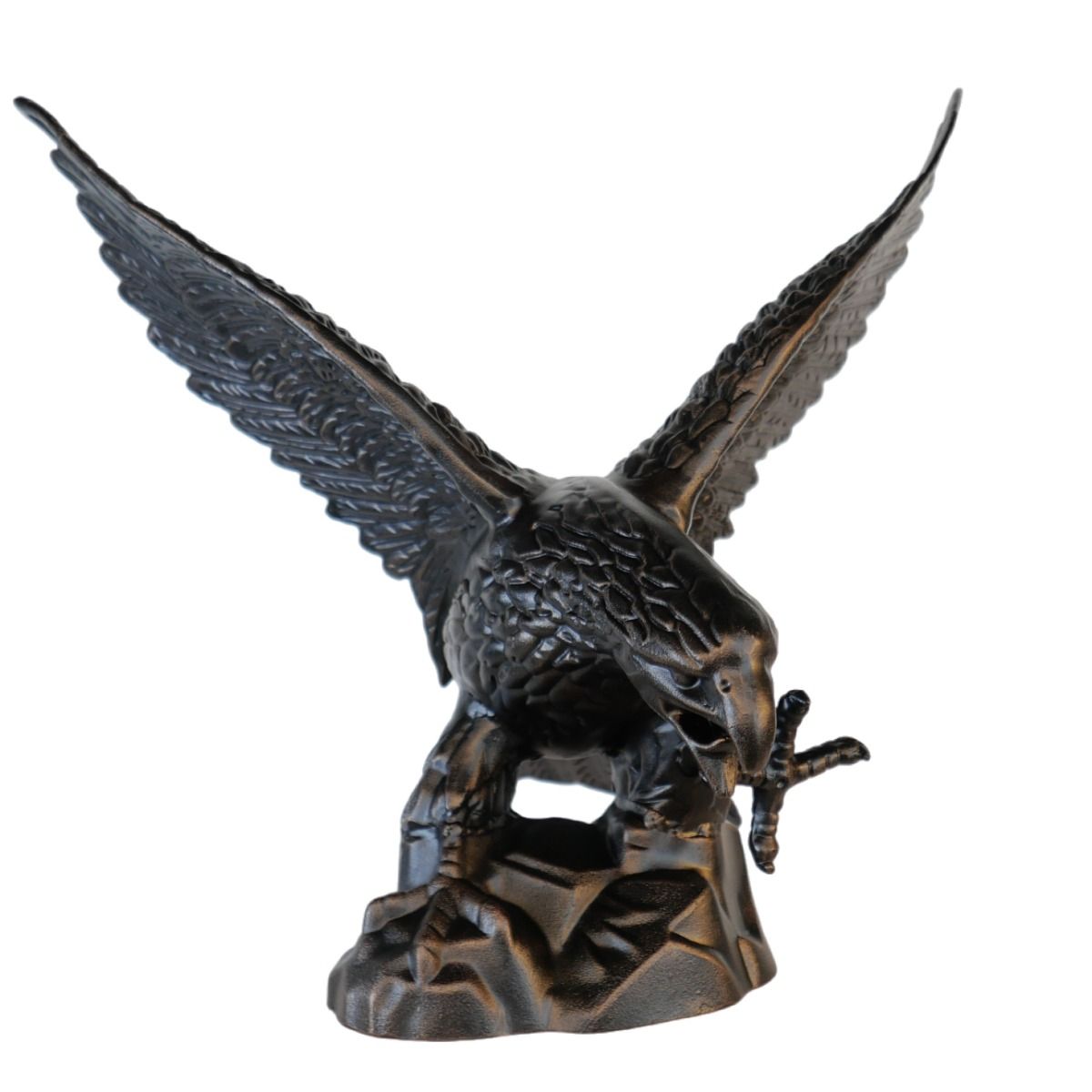 Swooping Eagle - Image 1