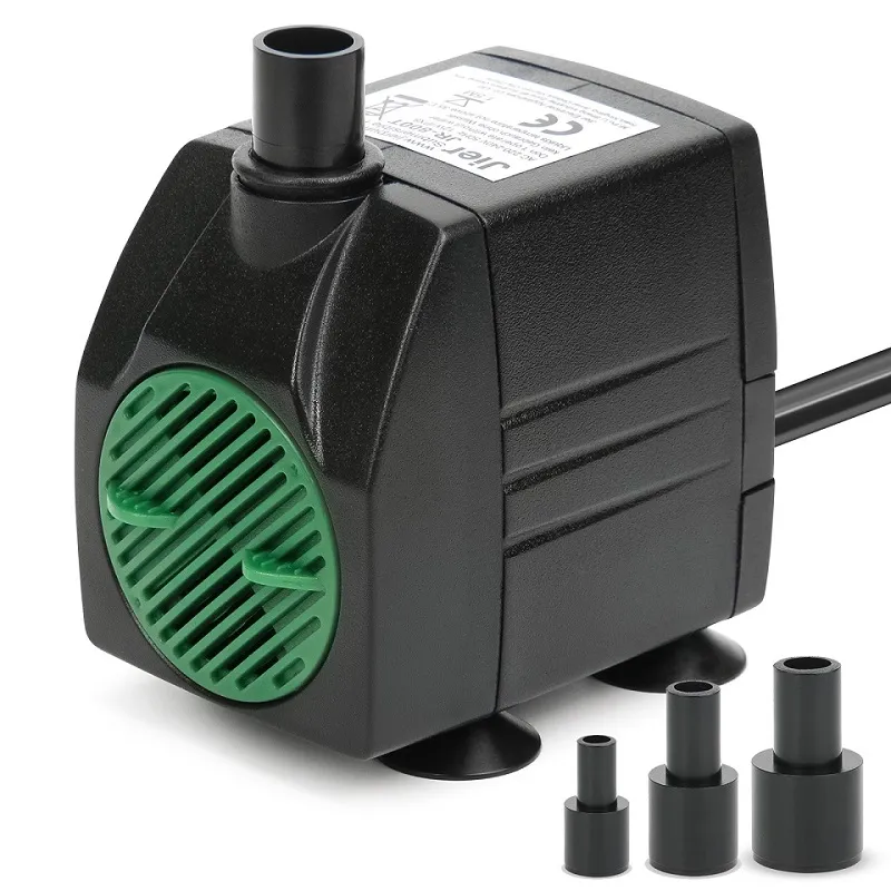 2000 Feature Pump Normal Voltage - Image 1