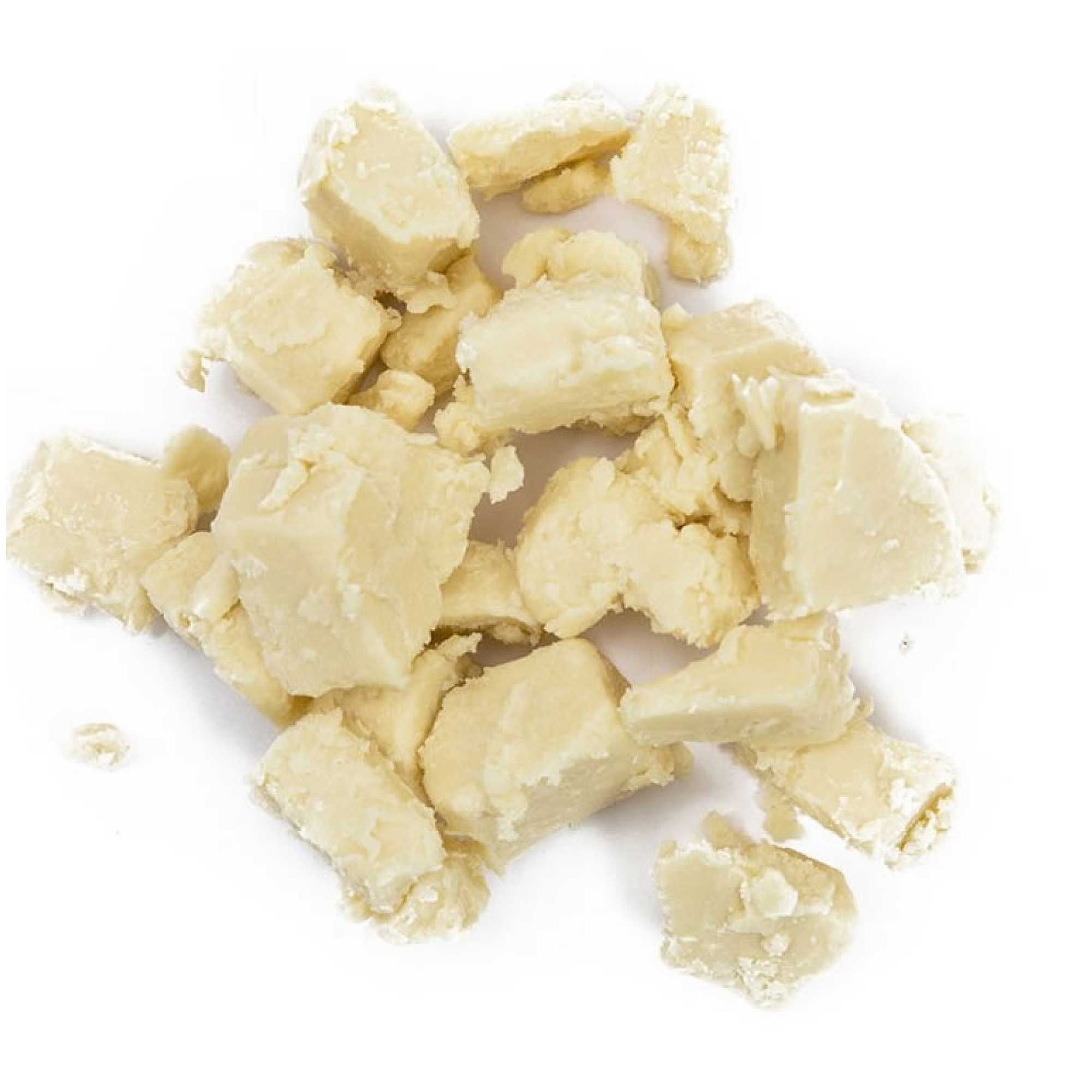 10Kg Organic Unrefined Shea Butter - Raw Pure African Karite Chunks - Skin Hair - Image 3