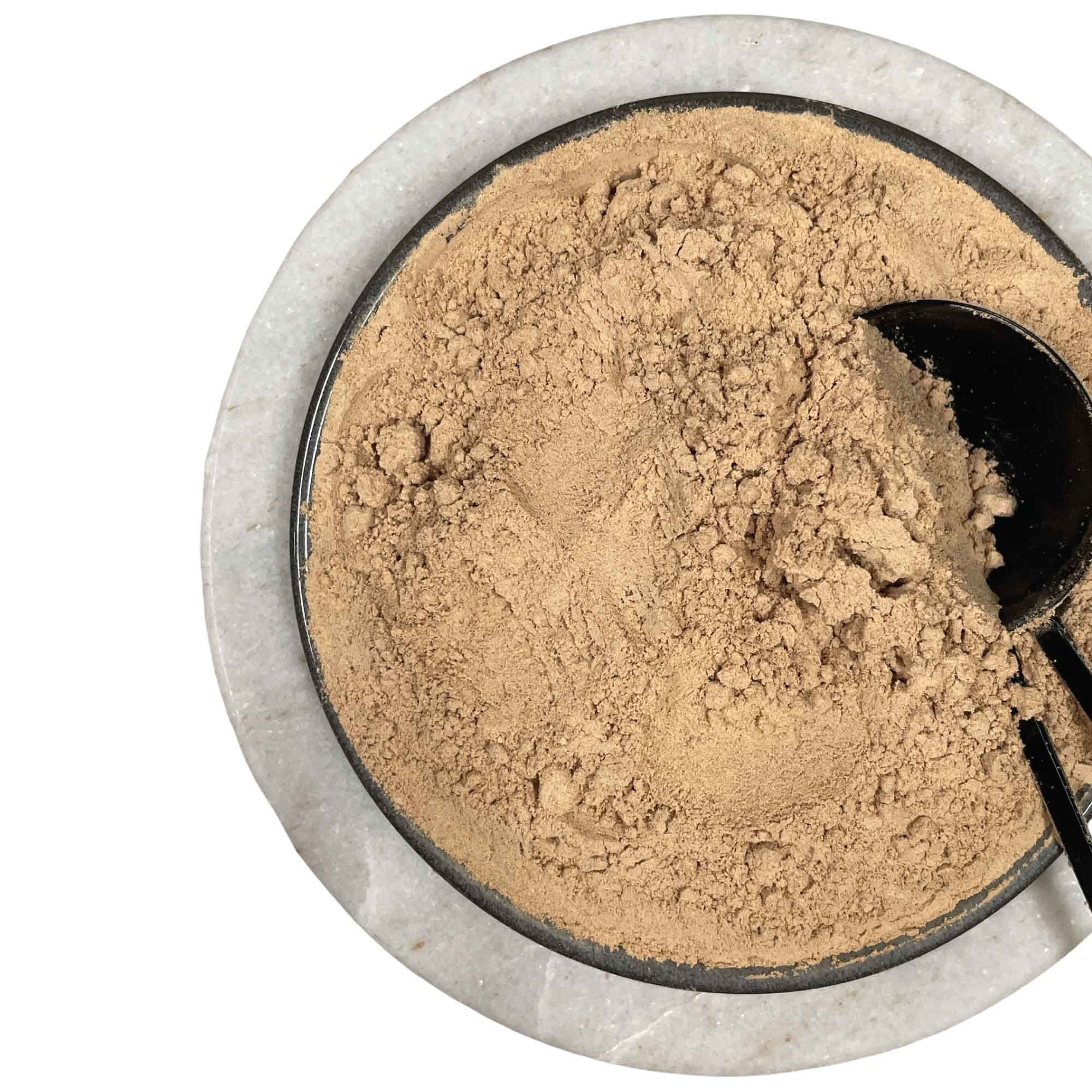 10Kg Organic Maca Powder Plant Root Super Food Peruvian Nutritional Supplement - Image 3
