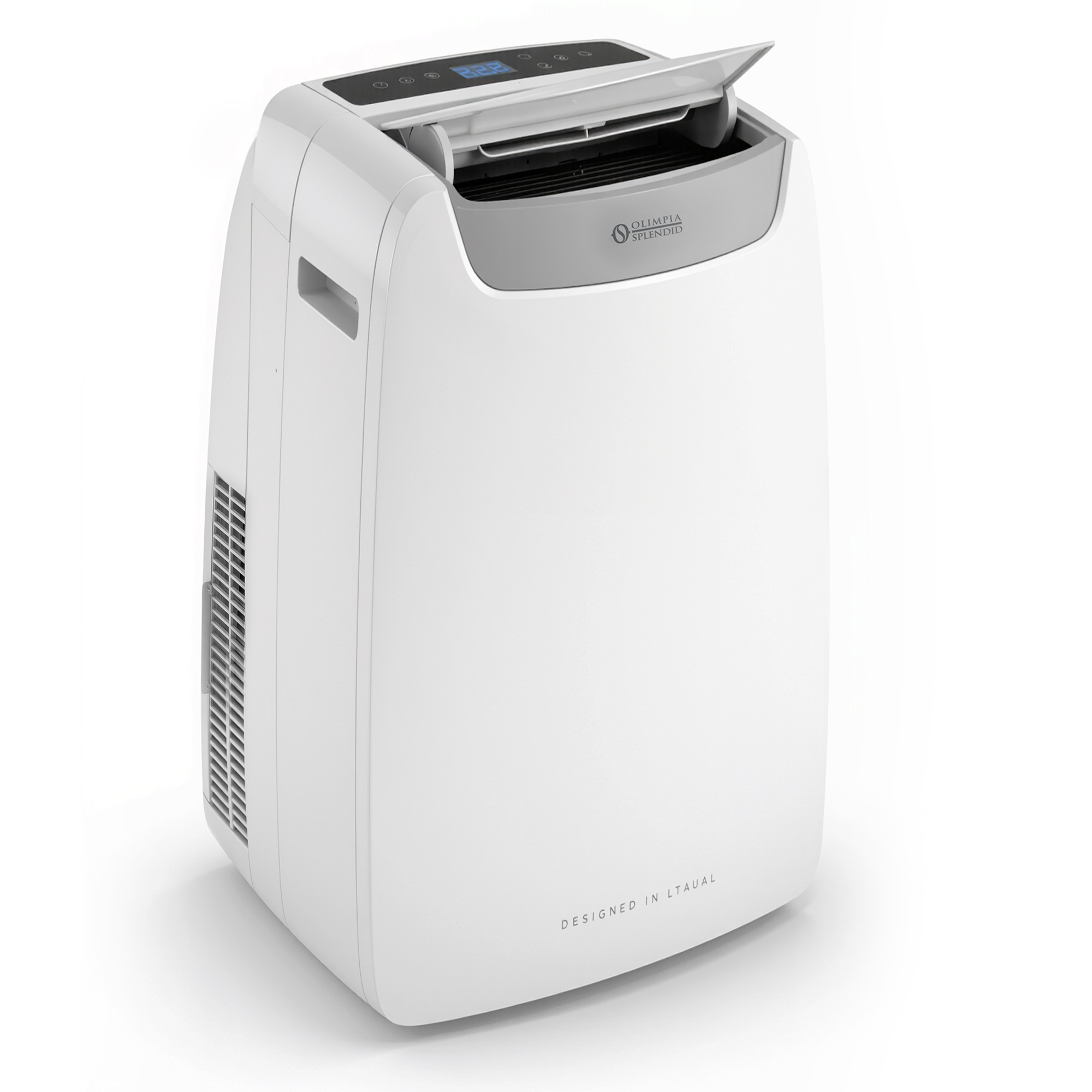 Olimpia Splendid 3.5kW Portable Air Conditioner with Wifi & Remote AIRPRO14HP - Image 5