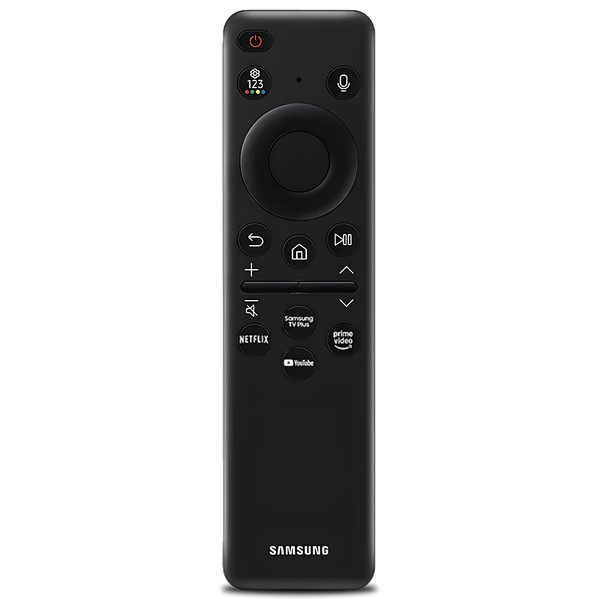 Samsung BN59-01480K Smart TV Remote Full Function, Voice & Navigation - Image 1
