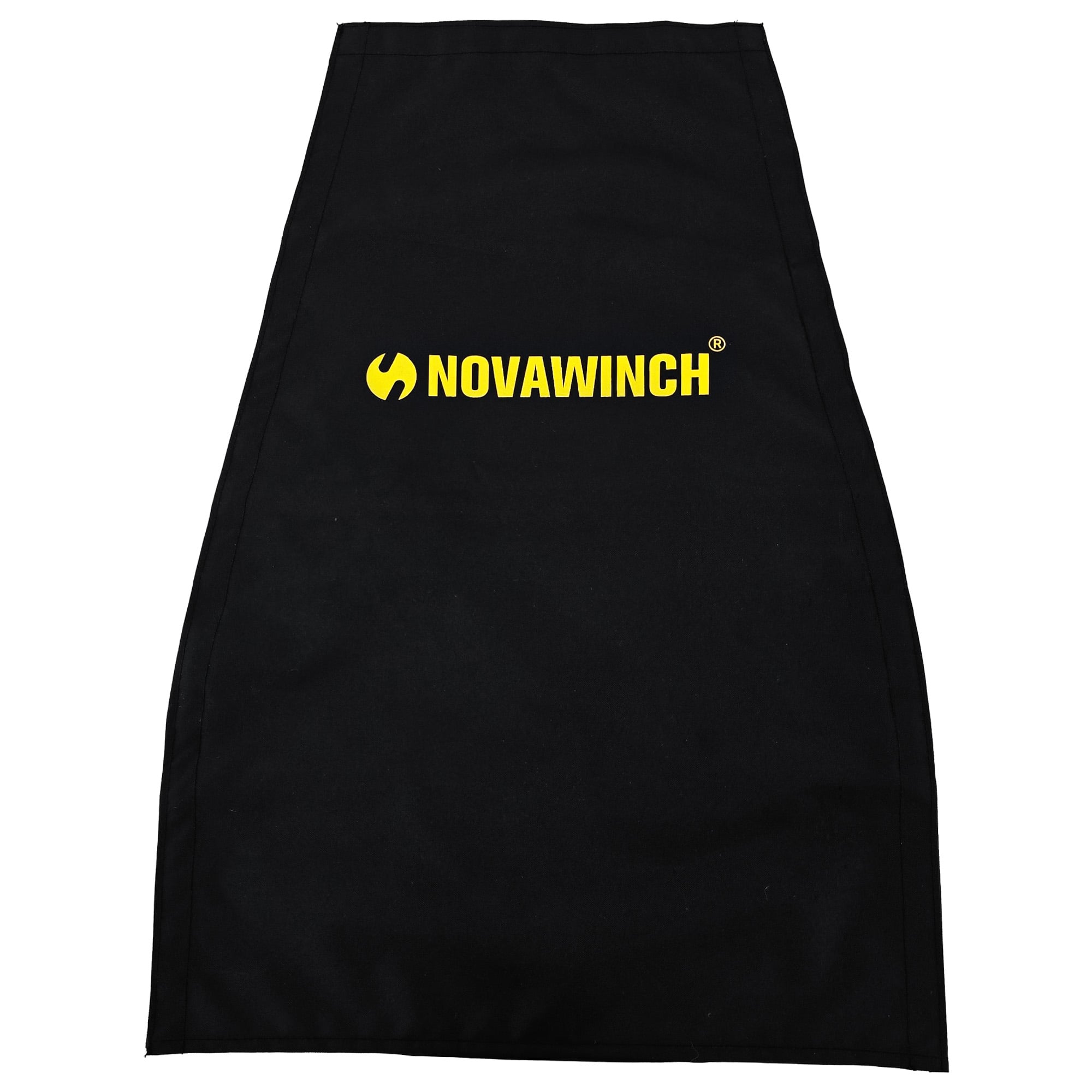 Novawinch Jockey Wheel Dust Cover Heavy Duty Oxford Fabric - Image 1