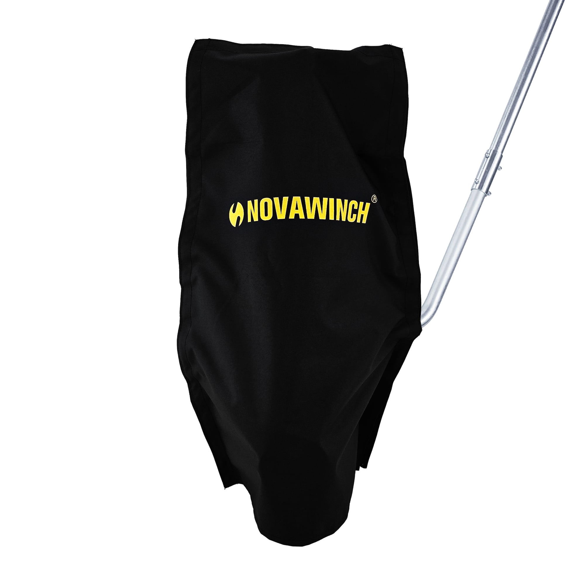 Novawinch Jockey Wheel Dust Cover Heavy Duty Oxford Fabric - Image 4