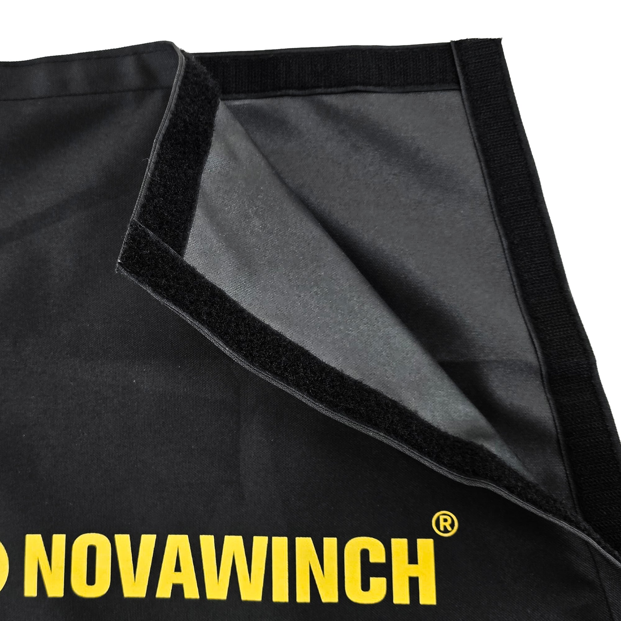 Novawinch Jockey Wheel Dust Cover Heavy Duty Oxford Fabric - Image 5