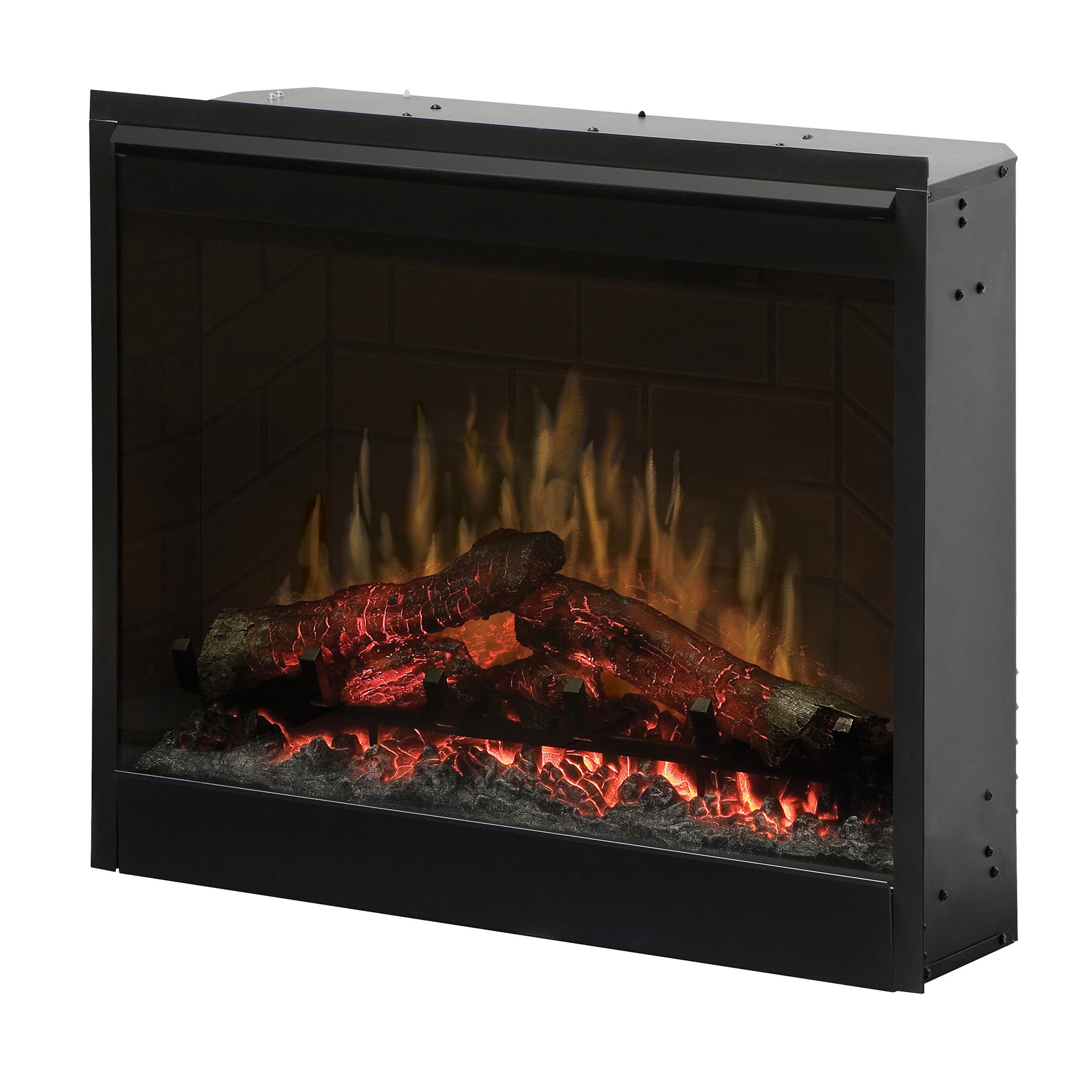 Dimplex Optiflame Electric Firebox Heater - 26-inches - Image 1