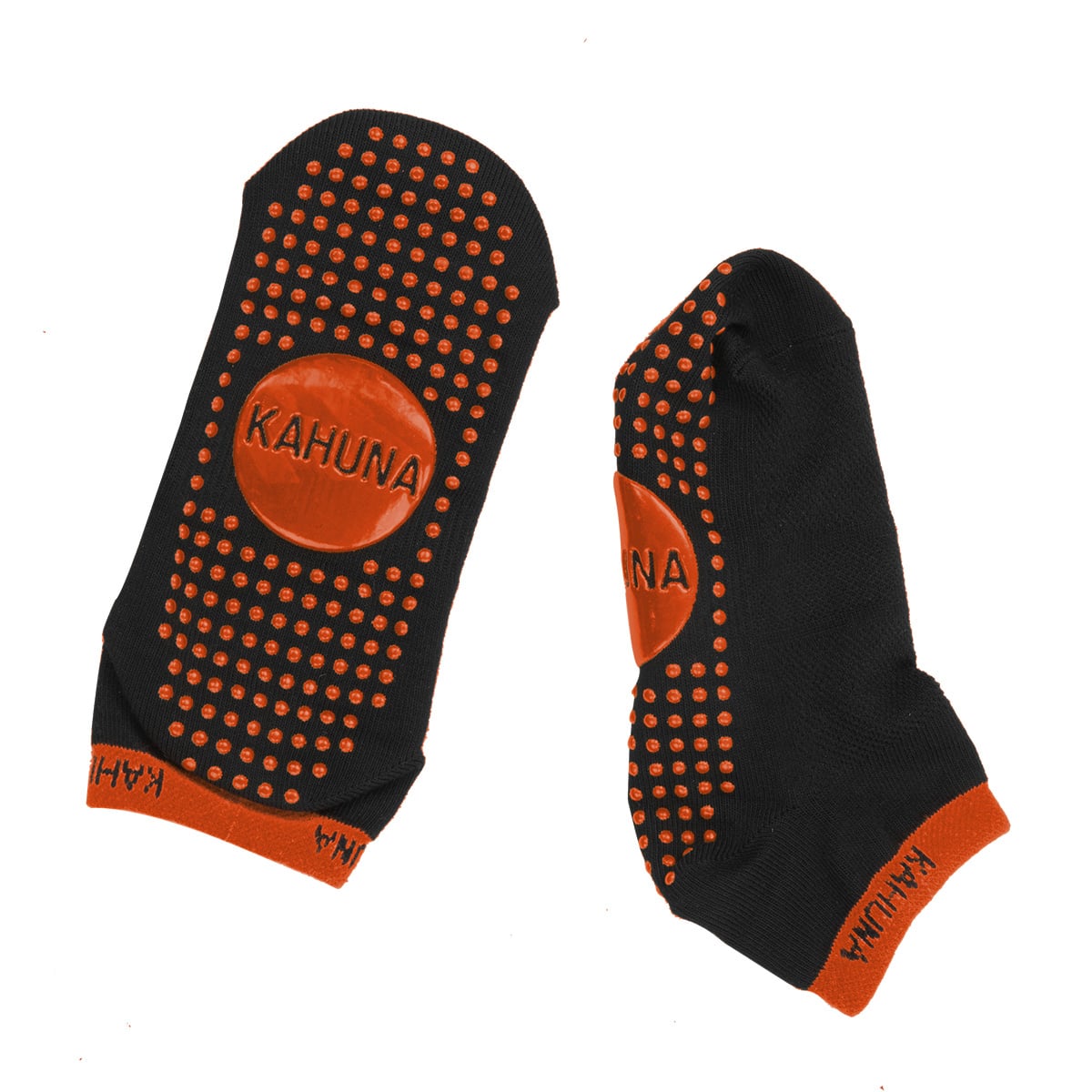 Kahuna Kids Safety Anti-Slip Trampoline Socks - Medium - Image 1
