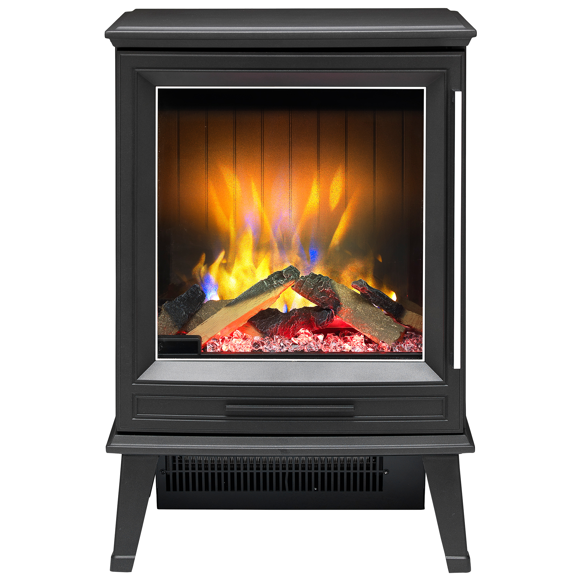 Dimplex Laverton Electric Fire Stove - 2kW - Image 1