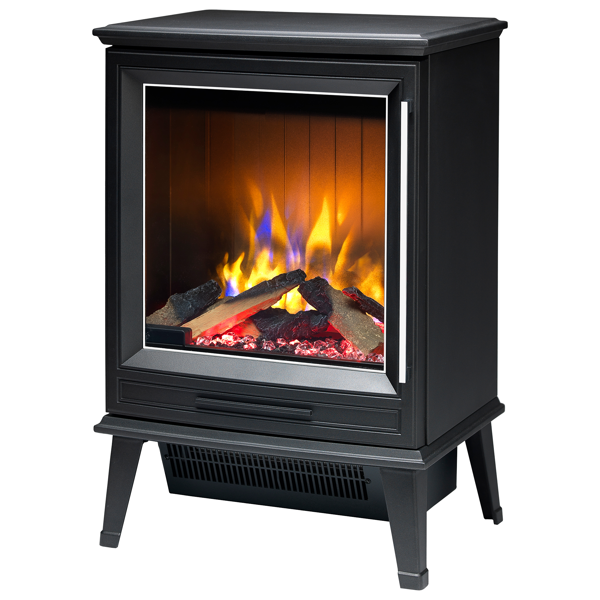 Dimplex Laverton Electric Fire Stove - 2kW - Image 2