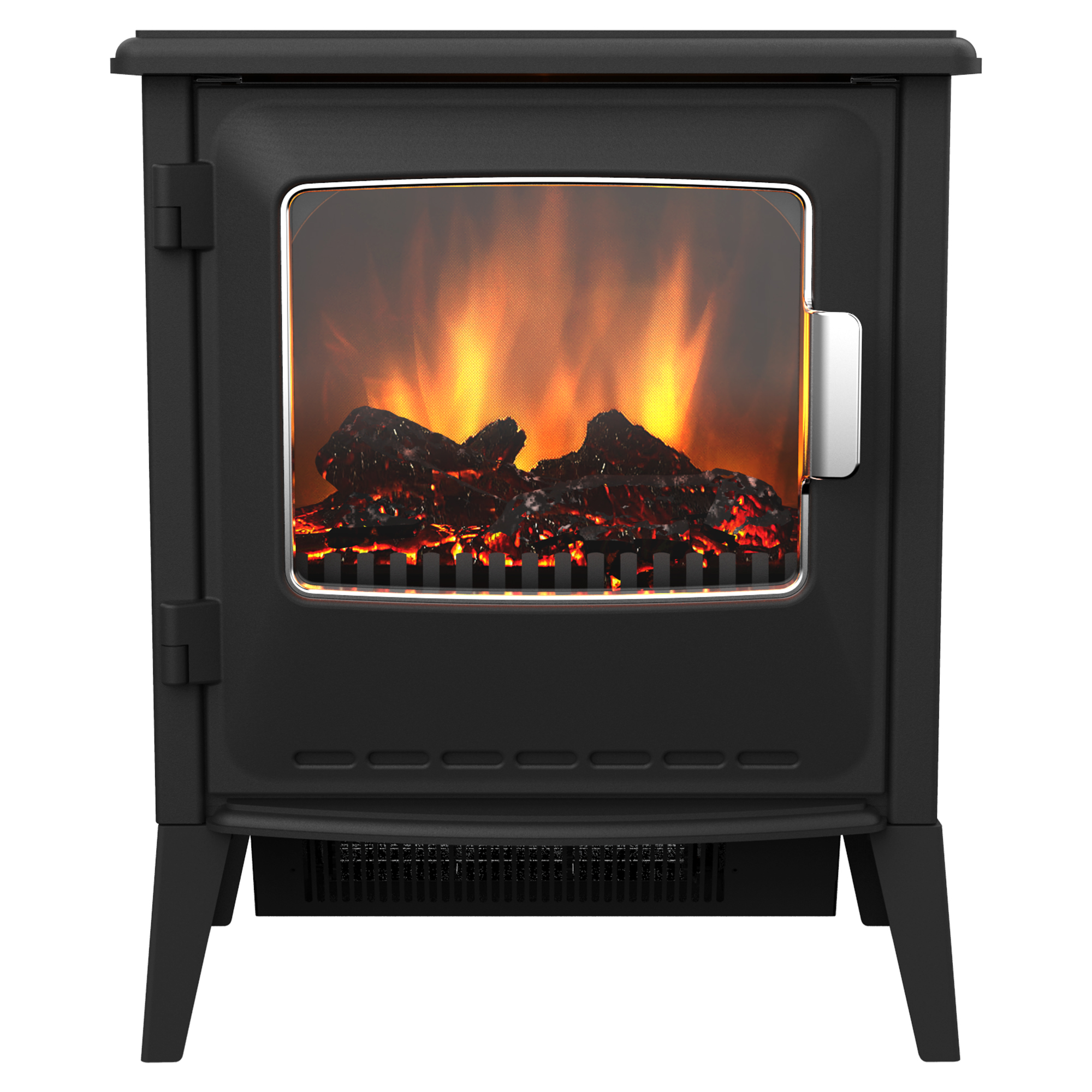 Dimplex 2kW Riley Portable Electric Fire Stove - Image 1