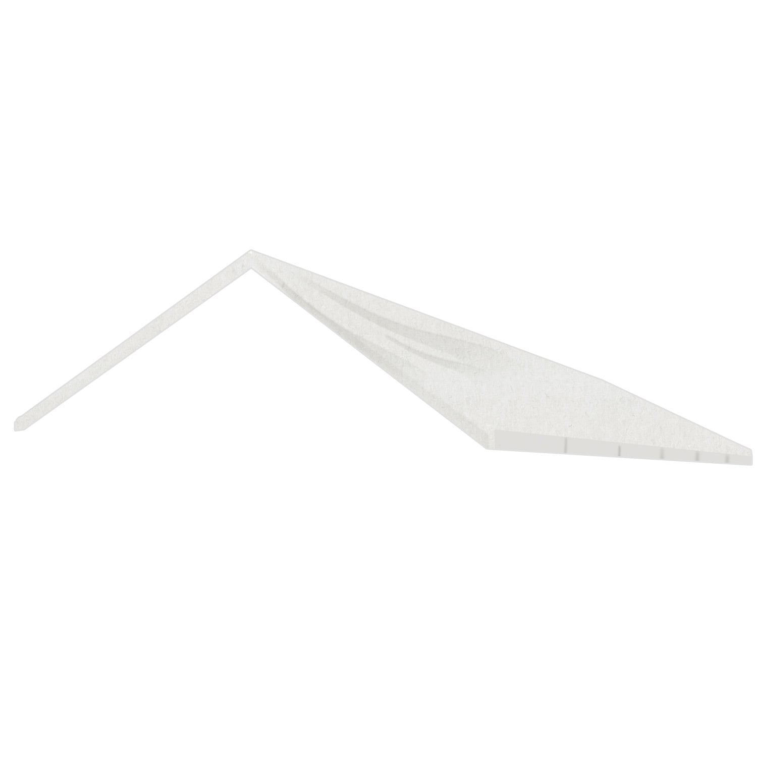 Wallaroo 6x12 White Premium Outdoor Event Marquee Roof Spare Part - Image 3