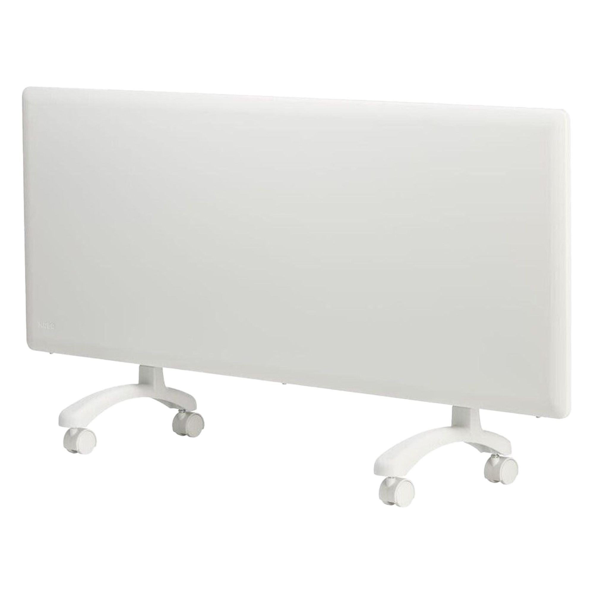 Nobo 2400W T2-NTL4R24 Slimline Wi-Fi Electric Panel Heater - Refurbished - Image 1